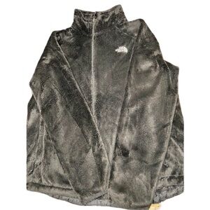 VGUC The North Face fleece jacket   117W